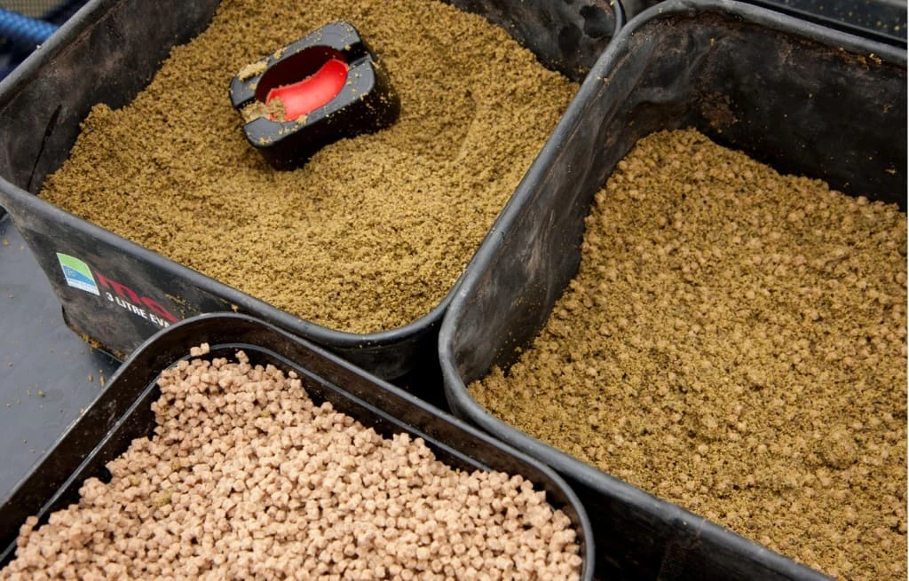 Top 10 ๐ Preston In-Line Flat Method Feeders ๐ 4 Preston In-Line Flat Method Feeders