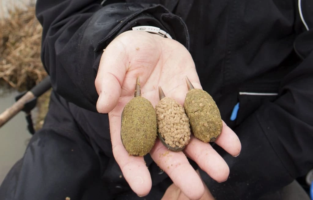 Top 10 ๐ Preston In-Line Flat Method Feeders ๐ 5 Preston In-Line Flat Method Feeders