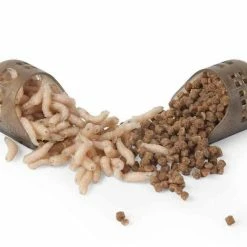 Match & Coarse Preston In-Line Large Body Sticky Feeder