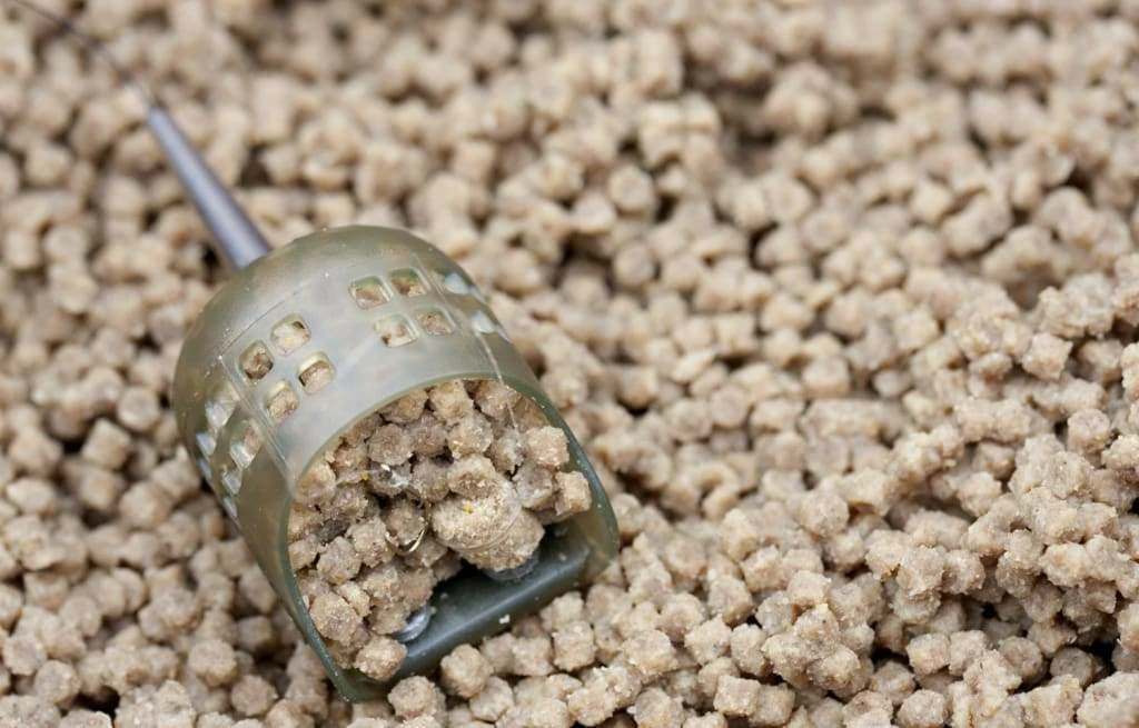 Best reviews of ๐คฉ Match & Coarse Preston In-Line Large Body Sticky Feeder ๐ฅ 3 Match & Coarse Preston In-Line Large Body Sticky Feeder