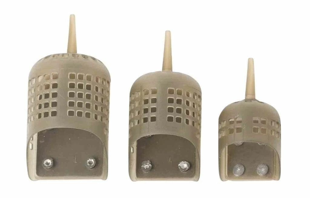 Best reviews of ๐คฉ Match & Coarse Preston In-Line Large Body Sticky Feeder ๐ฅ 1 Match & Coarse Preston In-Line Large Body Sticky Feeder