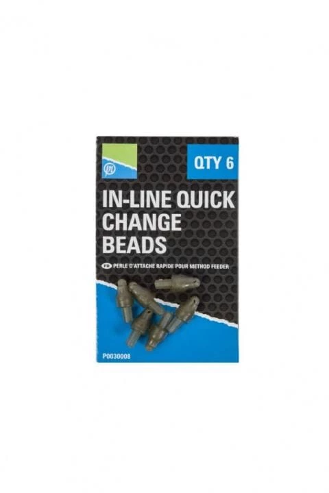 Best reviews of ๐ Preston In-Line Quick Change Beads ๐ 1 Preston In-Line Quick Change Beads