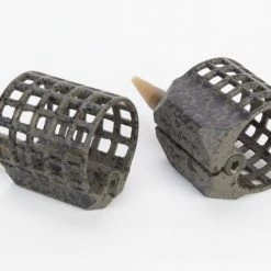 New ๐ Preston In-Line Wire Cage Feeder Match & Coarse ๐ 9 Preston In-Line Wire Cage Feeder Match & Coarse