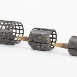 New ๐ Preston In-Line Wire Cage Feeder Match & Coarse ๐ 7 Preston In-Line Wire Cage Feeder Match & Coarse