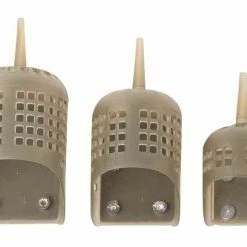 Match & Coarse Preston In-Line X-Large Body Sticky Feeder