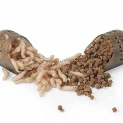 Match & Coarse Preston In-Line X-Large Body Sticky Feeder