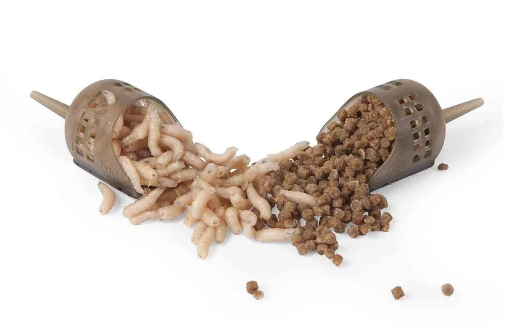 Coupon ๐ Match & Coarse Preston In-Line X-Large Body Sticky Feeder ๐ฅ 2 Match & Coarse Preston In-Line X-Large Body Sticky Feeder