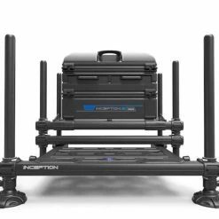 Wholesale ๐ Preston Inception 3D 150 Seat Box Match & Coarse ๐ 7 Preston Inception 3D 150 Seat Box Match & Coarse