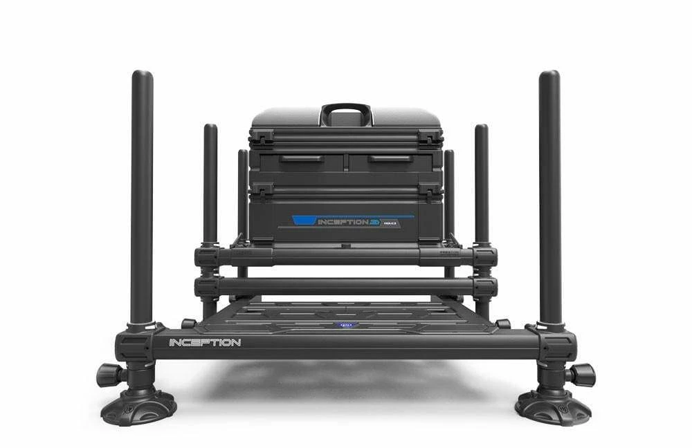 Wholesale ๐ Preston Inception 3D 150 Seat Box Match & Coarse ๐ 3 Preston Inception 3D 150 Seat Box Match & Coarse