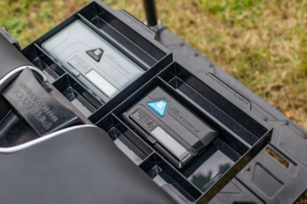 Wholesale ๐ Preston Inception 3D 150 Seat Box Match & Coarse ๐ 5 Preston Inception 3D 150 Seat Box Match & Coarse