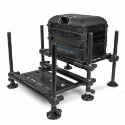 Preston Inception 3D 150 Seat Box Match & Coarse