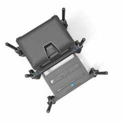 Preston Inception 3D 150 Seat Box Match & Coarse