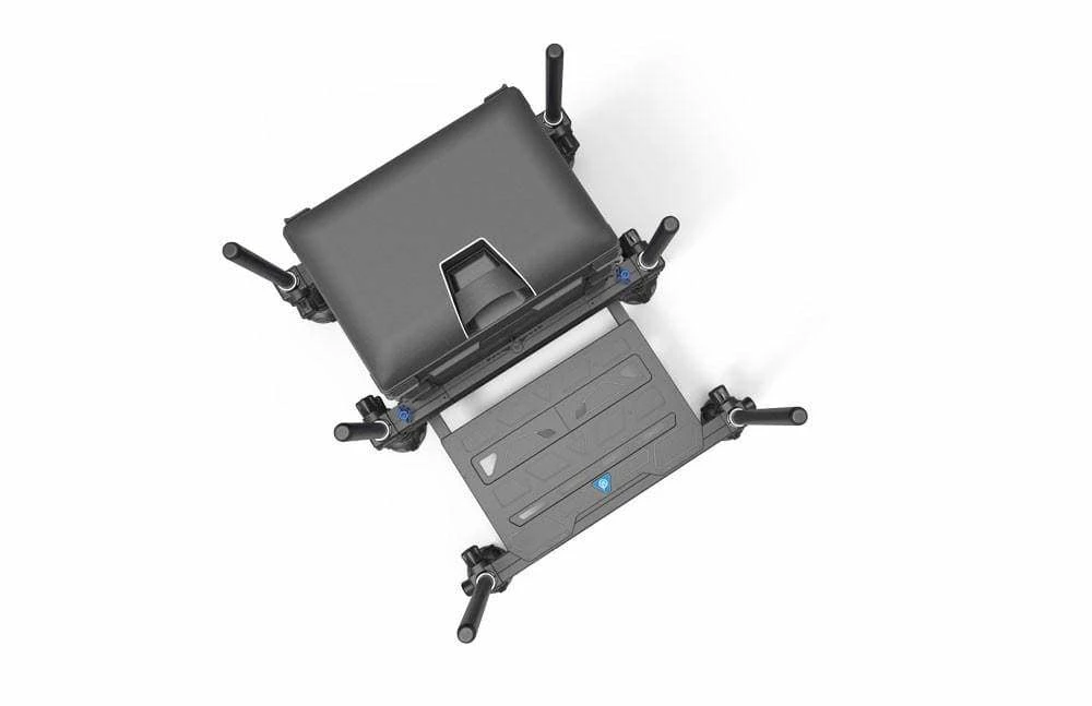 Wholesale ๐ Preston Inception 3D 150 Seat Box Match & Coarse ๐ 2 Preston Inception 3D 150 Seat Box Match & Coarse