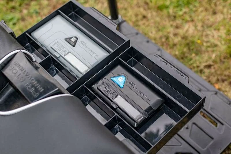 Discount ๐ Match & Coarse Preston Inception MAG LOK 3 Drawer Unit โจ 2 Match & Coarse Preston Inception MAG LOK 3 Drawer Unit