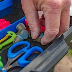 Deals ๐ฏ Preston Inception MAG LOK Shallow Side Drawer Unit With Dividers ๐งจ 7 Preston Inception MAG LOK Shallow Side Drawer Unit With Dividers