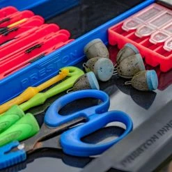 Deals ๐ฏ Preston Inception MAG LOK Shallow Side Drawer Unit With Dividers ๐งจ 6 Preston Inception MAG LOK Shallow Side Drawer Unit With Dividers