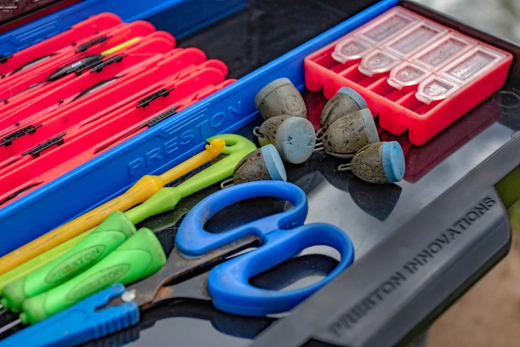 Deals ๐ฏ Preston Inception MAG LOK Shallow Side Drawer Unit With Dividers ๐งจ 3 Preston Inception MAG LOK Shallow Side Drawer Unit With Dividers