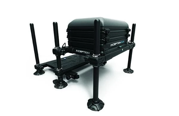 Top 10 ๐ Preston Inception SL30 Seat Box Match & Coarse ๐ 2 Preston Inception SL30 Seat Box Match & Coarse