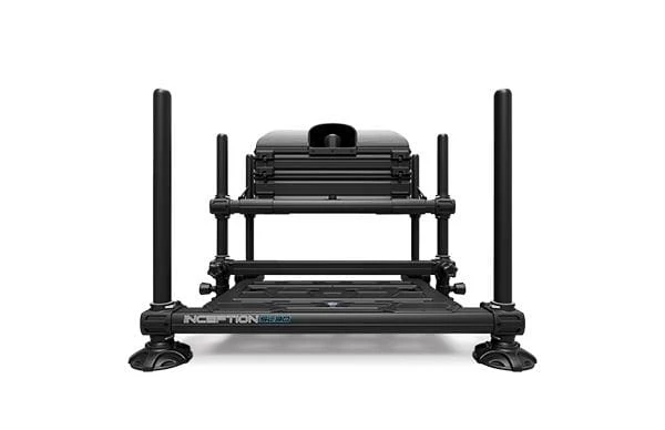 Top 10 ๐ Preston Inception SL30 Seat Box Match & Coarse ๐ 5 Preston Inception SL30 Seat Box Match & Coarse