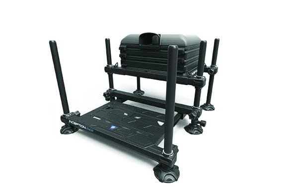 Top 10 ๐ Preston Inception SL30 Seat Box Match & Coarse ๐ 3 Preston Inception SL30 Seat Box Match & Coarse