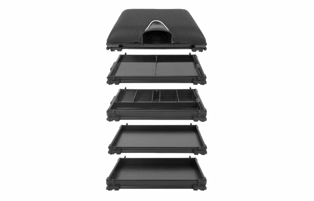 Top 10 ๐ Preston Inception SL30 Seat Box Match & Coarse ๐ 8 Preston Inception SL30 Seat Box Match & Coarse