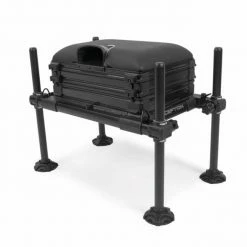 Match & Coarse Preston Inception SL30 Seat Box - No Footplate