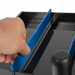 Match & Coarse Preston Inception Station - Graphite Edition