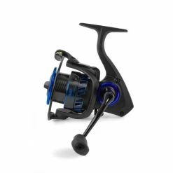 Match & Coarse Preston Inertia Reel