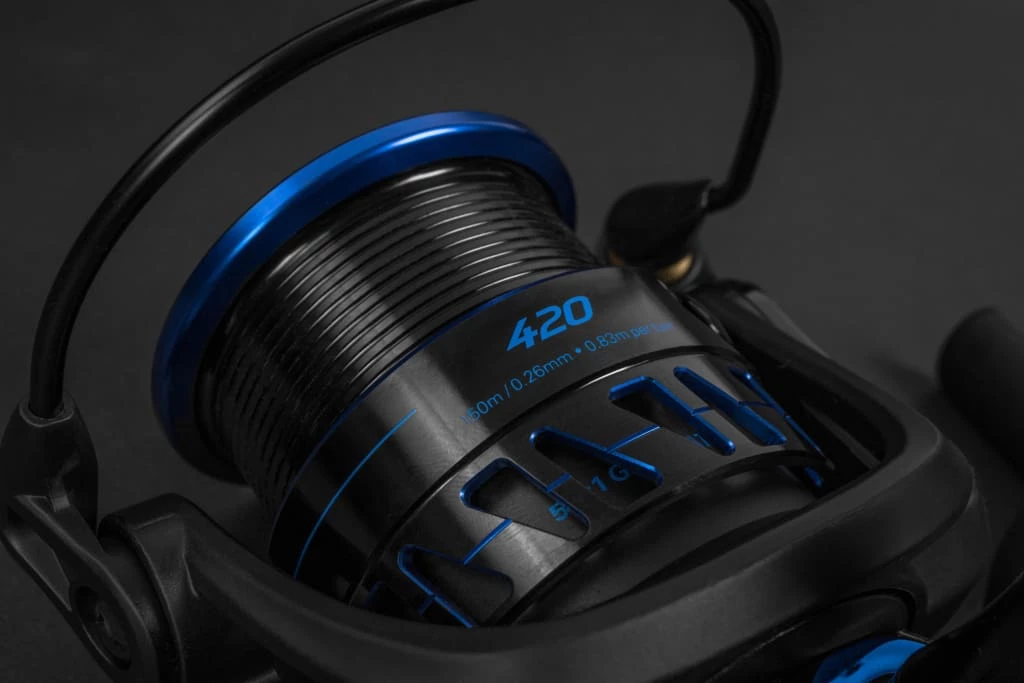 Cheapest ✨ Match & Coarse Preston Inertia Reel ⭐ 2 Match & Coarse Preston Inertia Reel