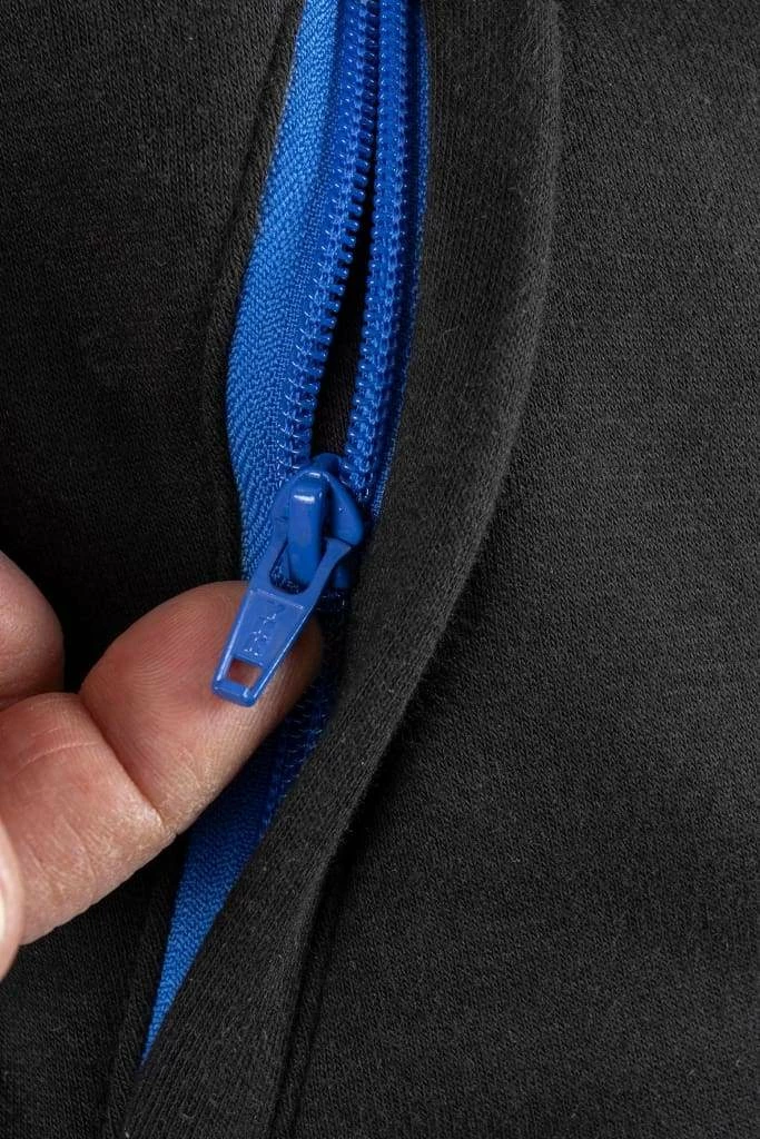 Outlet ๐ Clothing & Footwear Preston Innovation Black Joggers โ๏ธ 3 Clothing & Footwear Preston Innovation Black Joggers