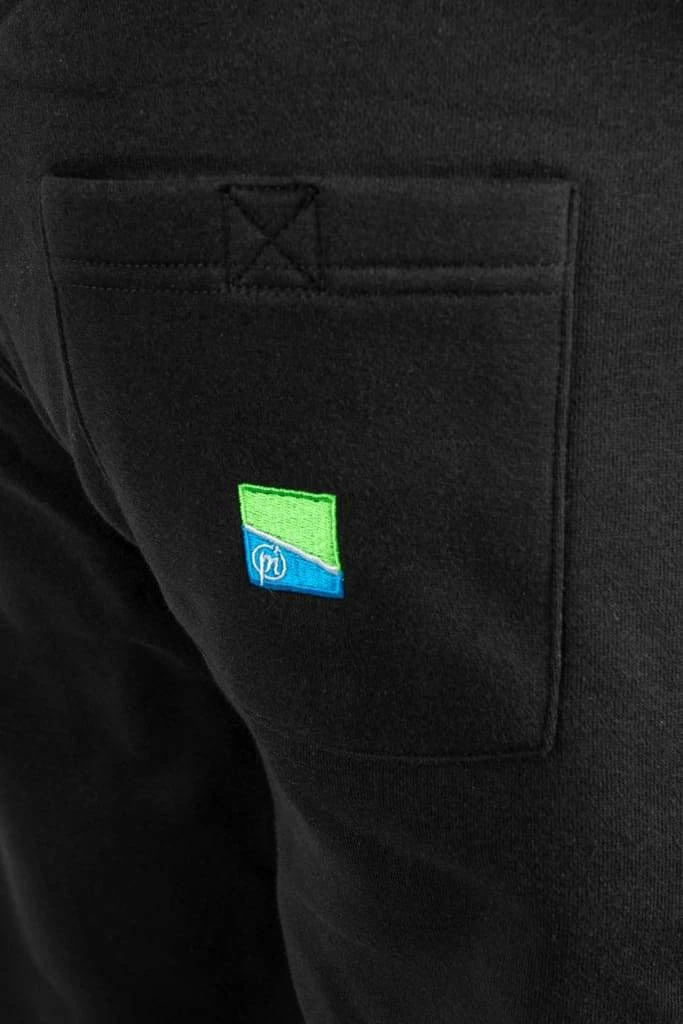 Outlet ๐ Clothing & Footwear Preston Innovation Black Joggers โ๏ธ 2 Clothing & Footwear Preston Innovation Black Joggers