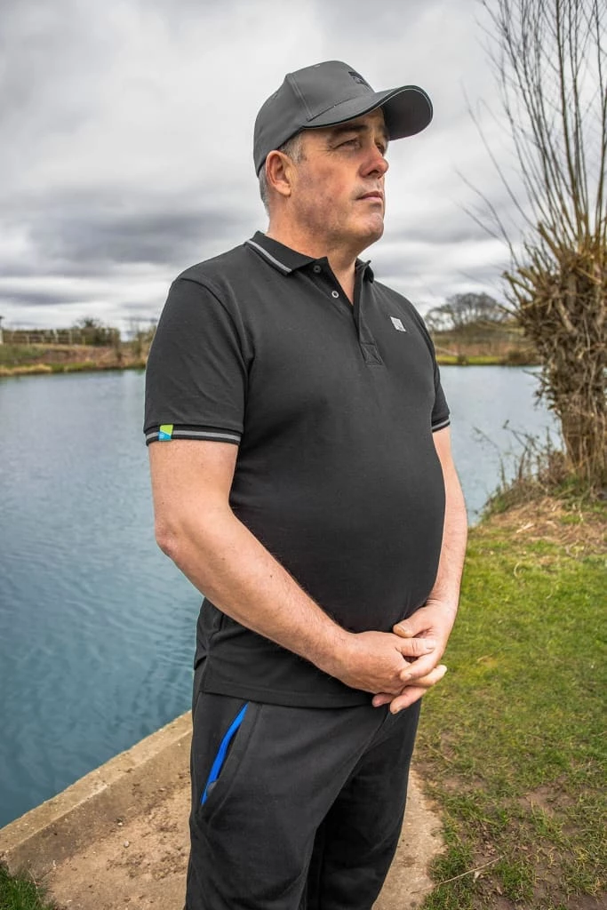 Flash Sale ๐ Preston Innovation Black Polo Fishing Bait ๐ฏ 2 Preston Innovation Black Polo Fishing Bait