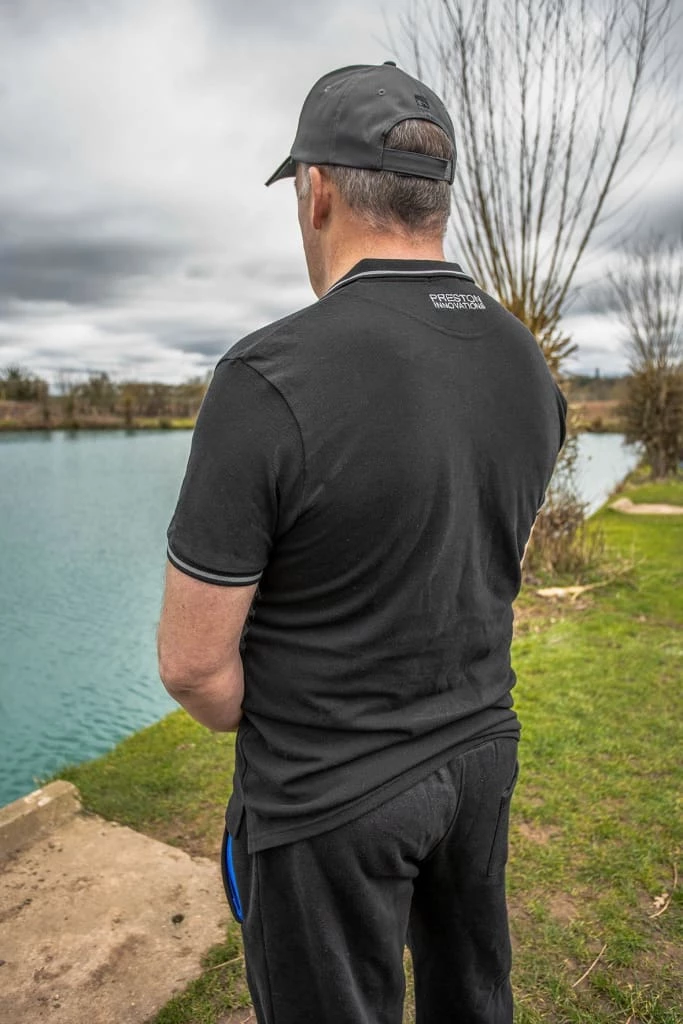 Flash Sale ๐ Preston Innovation Black Polo Fishing Bait ๐ฏ 3 Preston Innovation Black Polo Fishing Bait