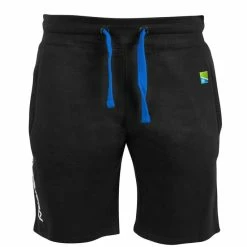 Preston Innovation Black Shorts