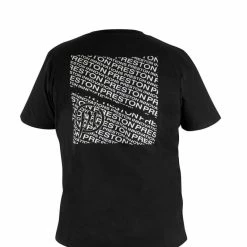 Wholesale ๐ Match & Coarse Preston Innovation Black T-Shirt ๐ 9 Match & Coarse Preston Innovation Black T-Shirt