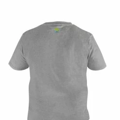 Best Pirce ๐ Match & Coarse Preston Innovation Grey T-Shirt โ๏ธ 6 Match & Coarse Preston Innovation Grey T-Shirt