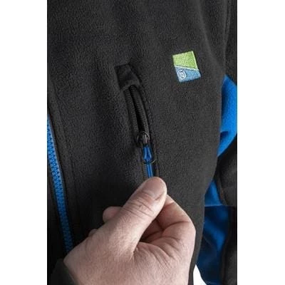 Best Pirce ๐ฅ Fishing Bait Preston Innovation Windproof Fleece Jacket ๐ฅ 3 Fishing Bait Preston Innovation Windproof Fleece Jacket