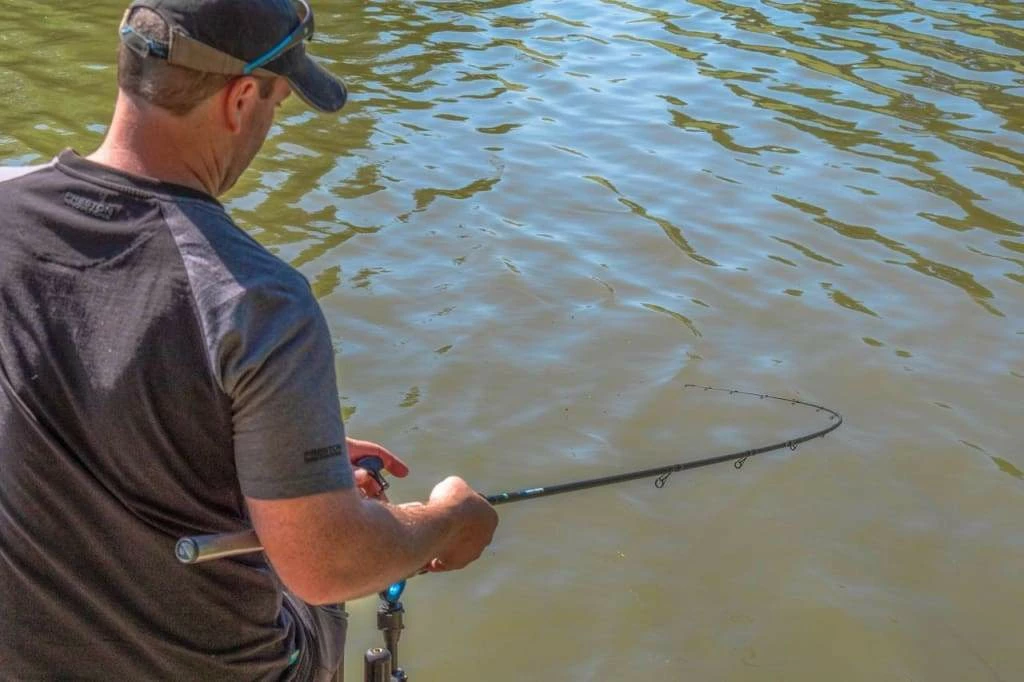 New โจ Preston Innovations Ignition Rod Range ๐ 4 Preston Innovations Ignition Rod Range