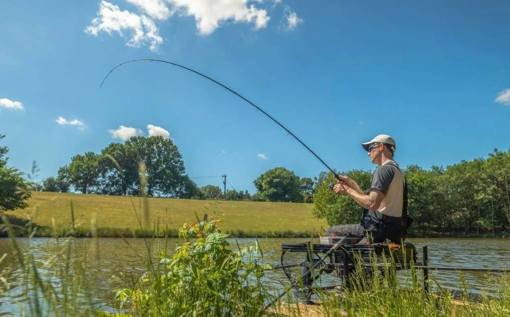 New โจ Preston Innovations Ignition Rod Range ๐ 5 Preston Innovations Ignition Rod Range