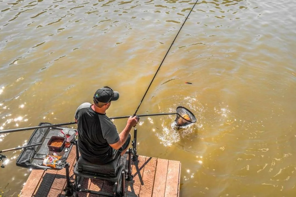 New โจ Preston Innovations Ignition Rod Range ๐ 2 Preston Innovations Ignition Rod Range