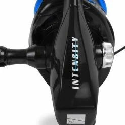 Match & Coarse Preston Intensity Feeder Reel