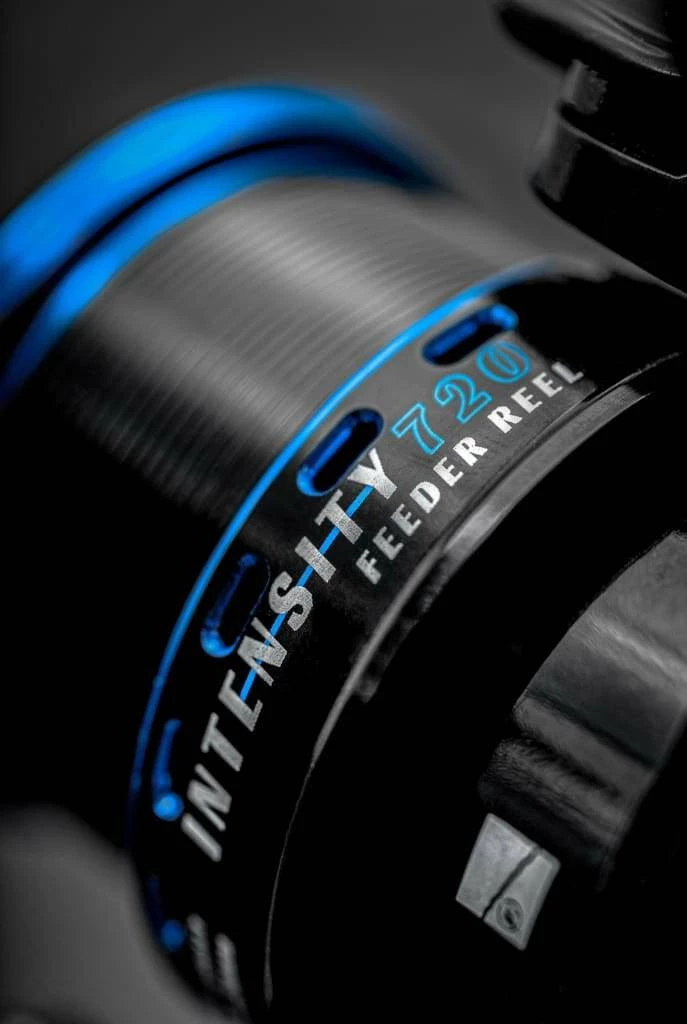 Coupon โจ Match & Coarse Preston Intensity Feeder Reel ๐ 3 Match & Coarse Preston Intensity Feeder Reel