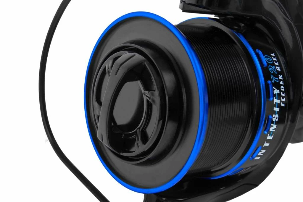 Coupon โจ Match & Coarse Preston Intensity Feeder Reel ๐ 4 Match & Coarse Preston Intensity Feeder Reel