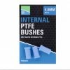 Preston Internal PTFE Bushes Match & Coarse