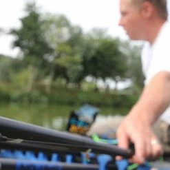 Match & Coarse Preston Jigger Float Kit