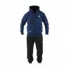 Preston Jogger Hoodie Combo Match & Coarse