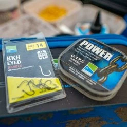 Best reviews of ๐ Preston KKH & KKH-B Hooks ๐งจ 9 Preston KKH & KKH-B Hooks