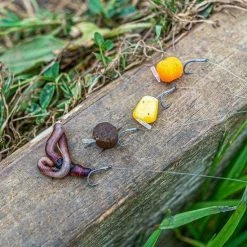 Best reviews of ๐ Preston KKH & KKH-B Hooks ๐งจ 7 Preston KKH & KKH-B Hooks