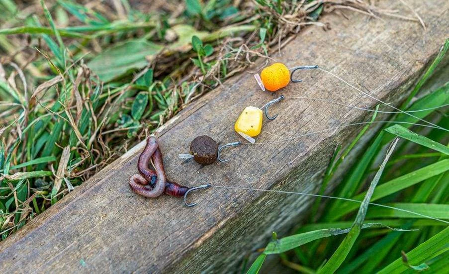 Best reviews of ๐ Preston KKH & KKH-B Hooks ๐งจ 3 Preston KKH & KKH-B Hooks