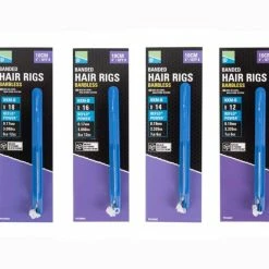 Preston KKM-B Mag Store Hair Rig